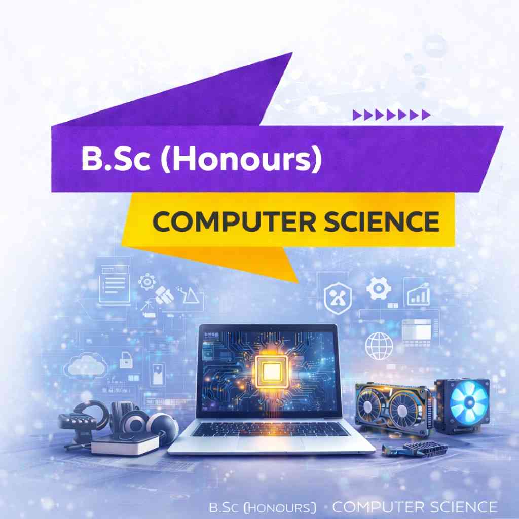 B.Sc Computer Science