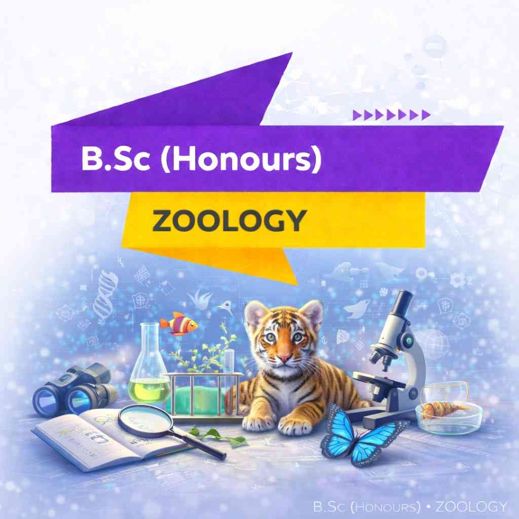 B.Sc Zoology