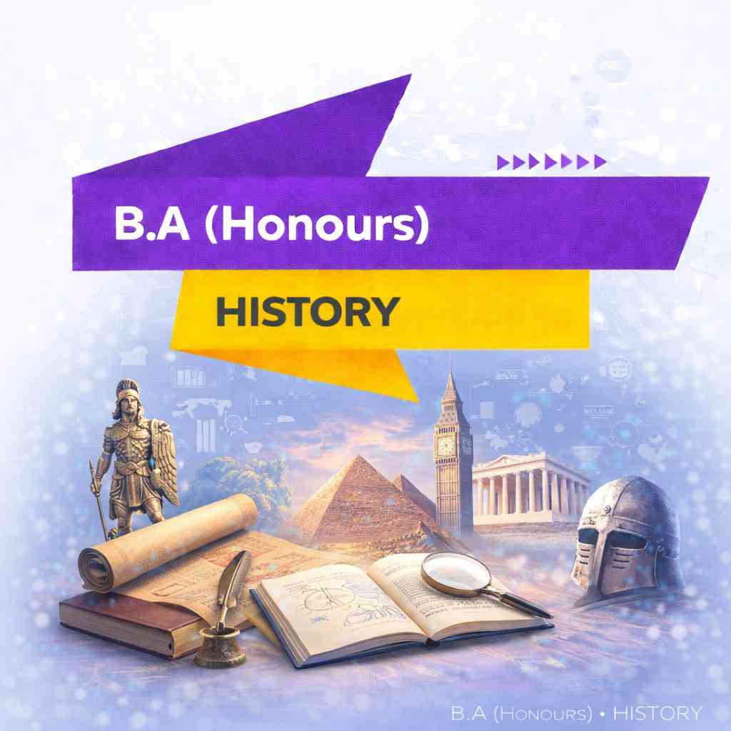 BA History