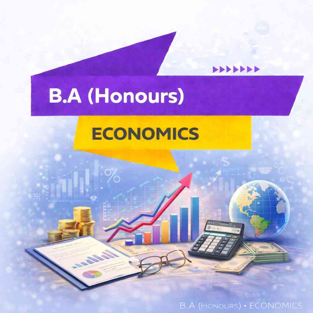 BA Economics