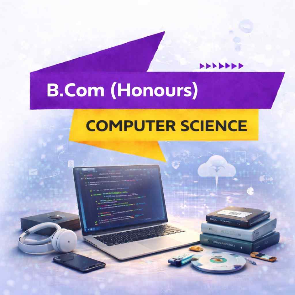 BCom Computer Science