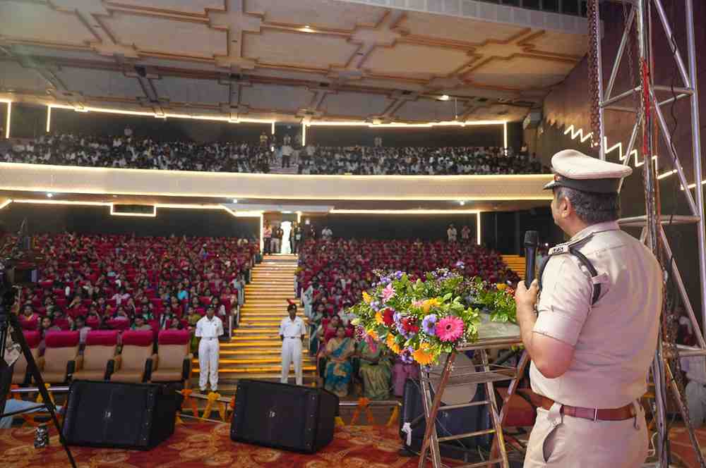 Guest Awareness Programme