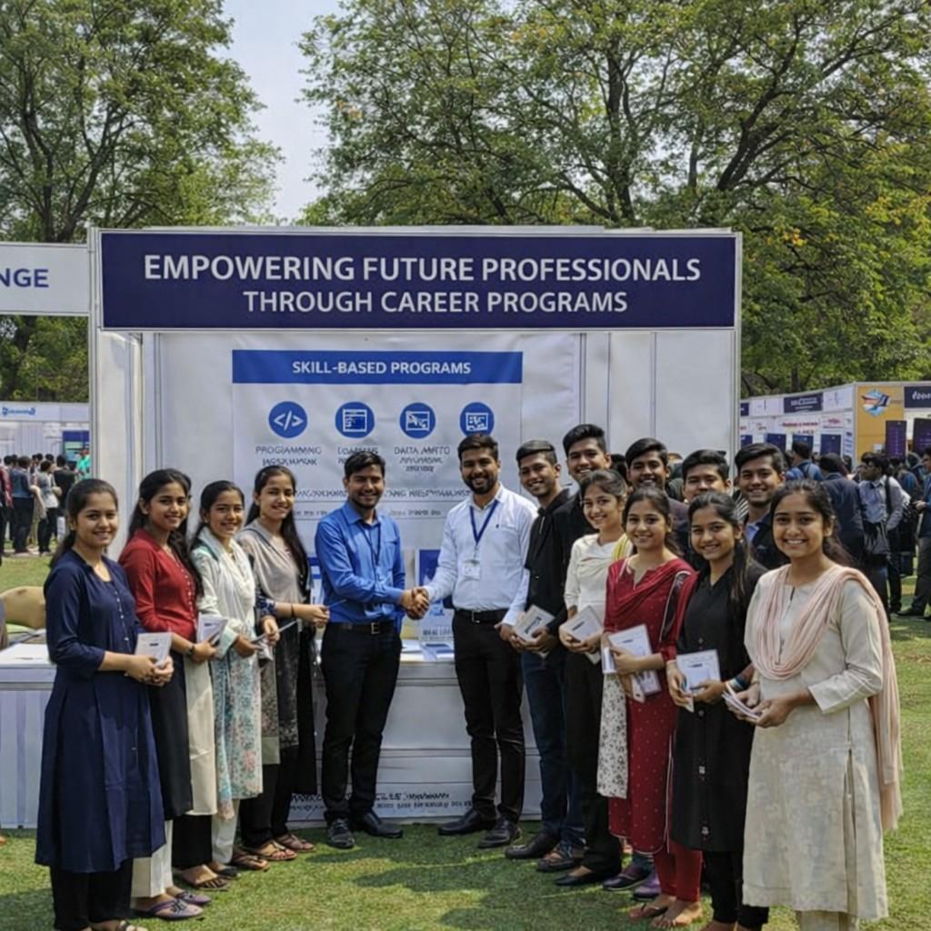 ADC Student Development