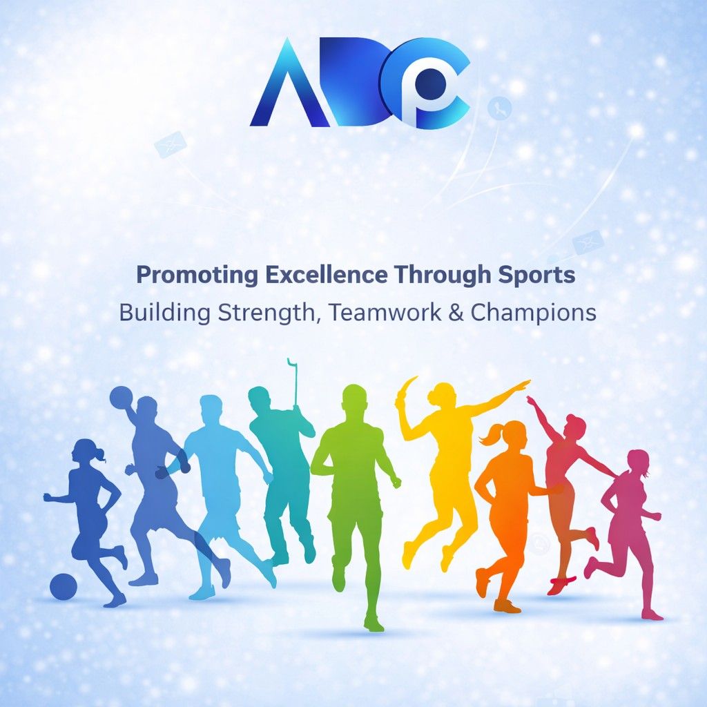 Sports Facilities - Alwardas Degree & PG College