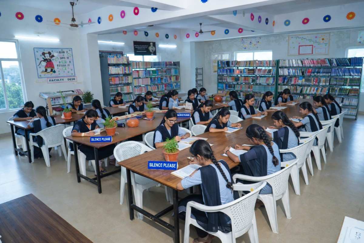 Library