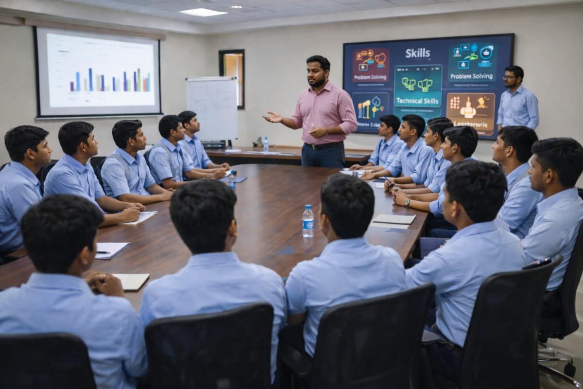 Training Programs