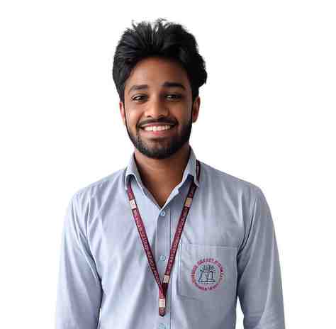 Student 3