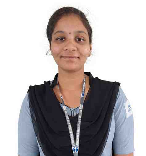 Student 5