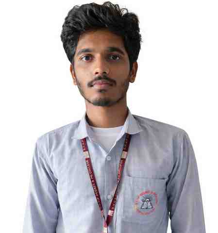 Student 1