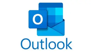 Outlook Calendar Icon