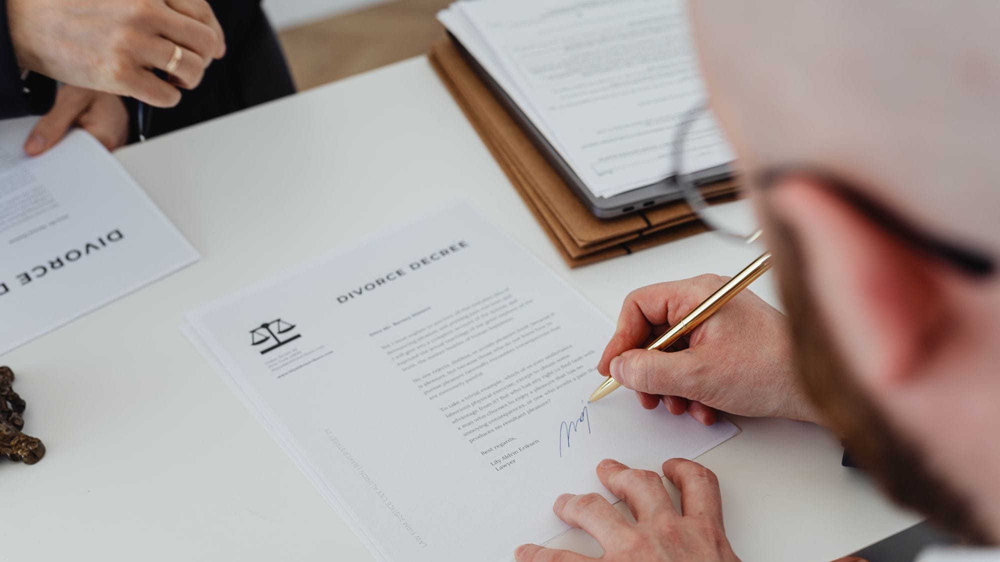 Divorce par consentement mutuel : la voie la plus rapide, étape par étape