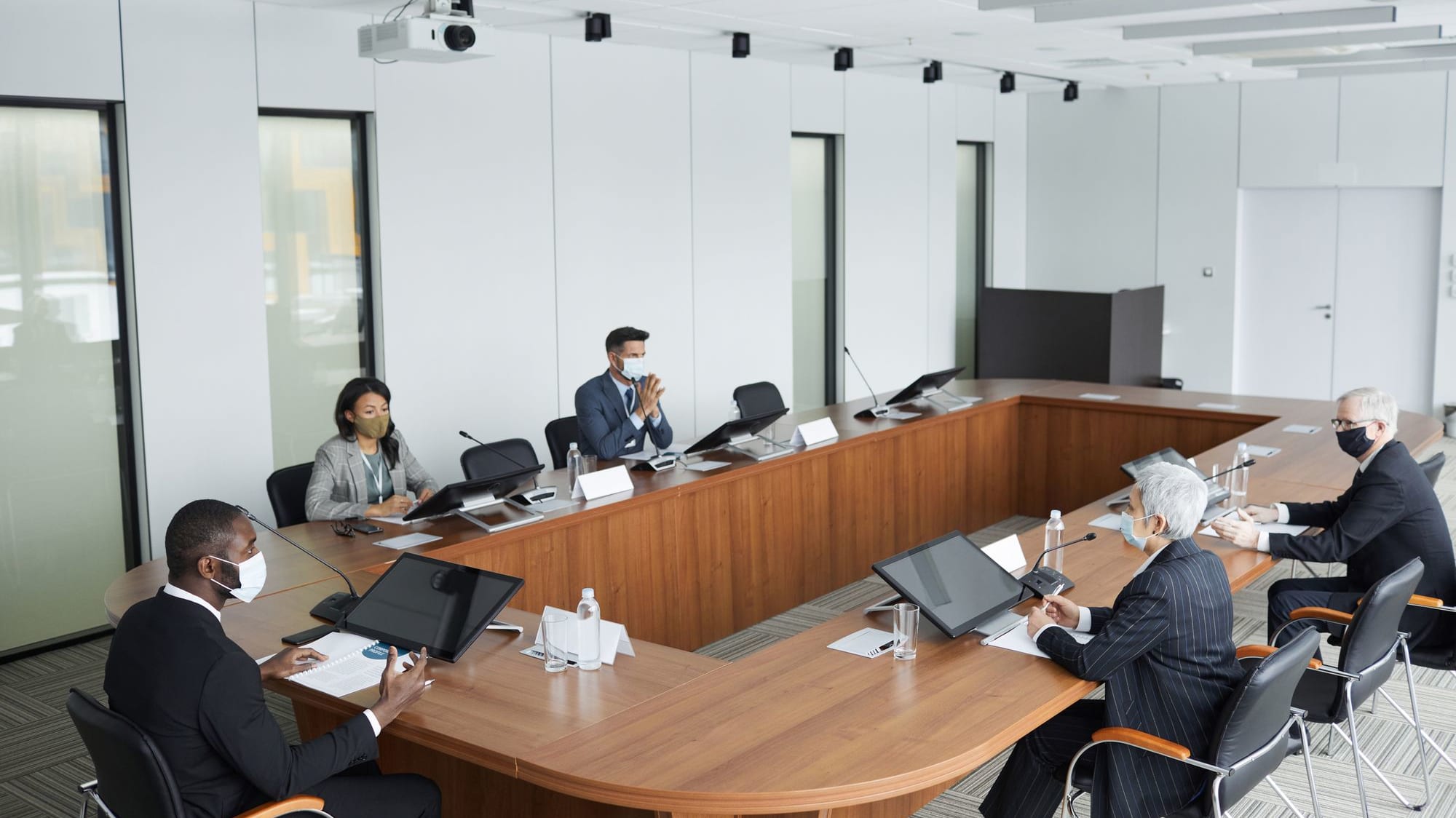 Business in Difficulty: Prevention, Safeguard or Recovery, How to Save Your Company