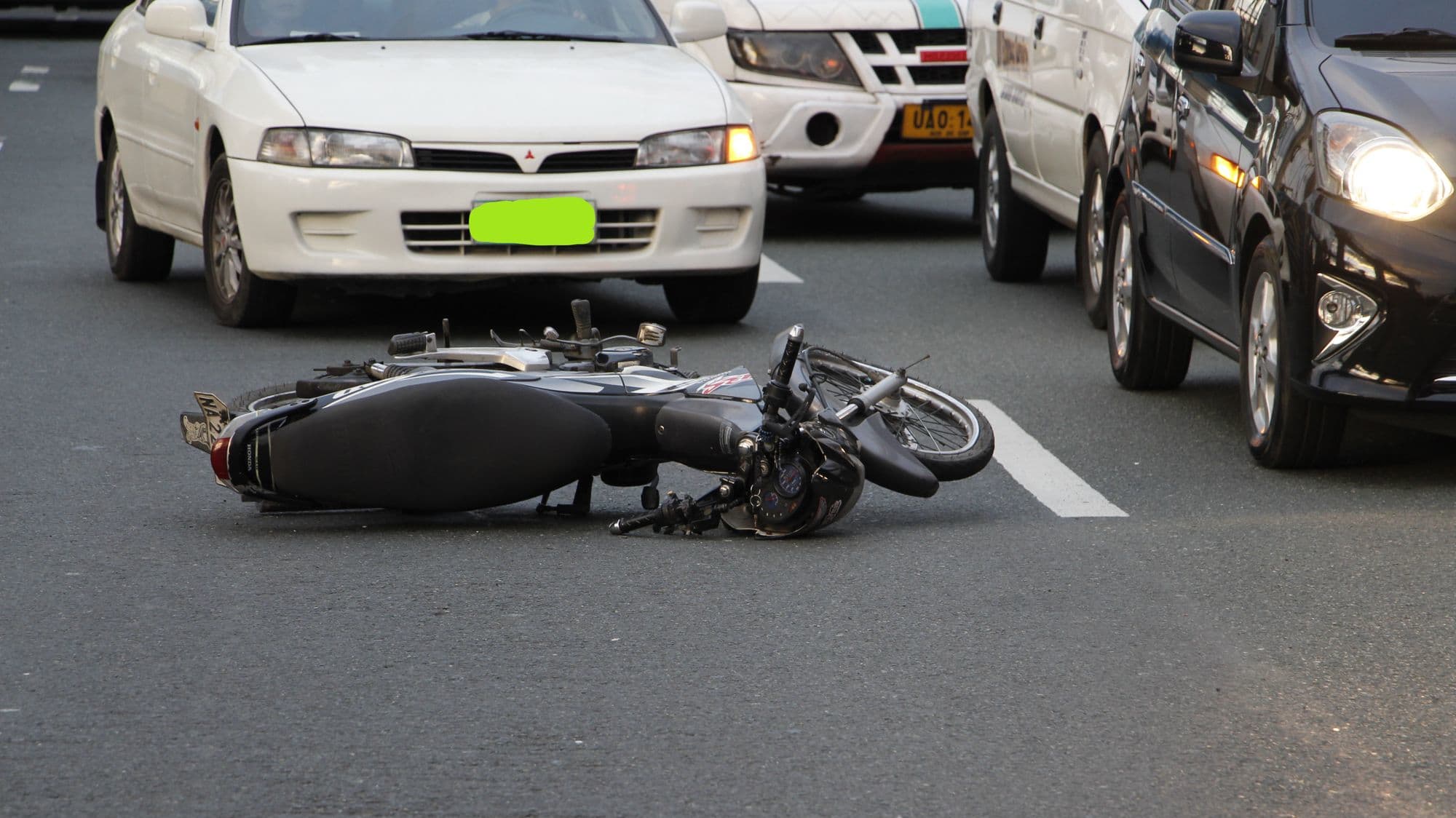 Road Accident in Agadir or Inezgane: The Right Reflexes and Your Compensation