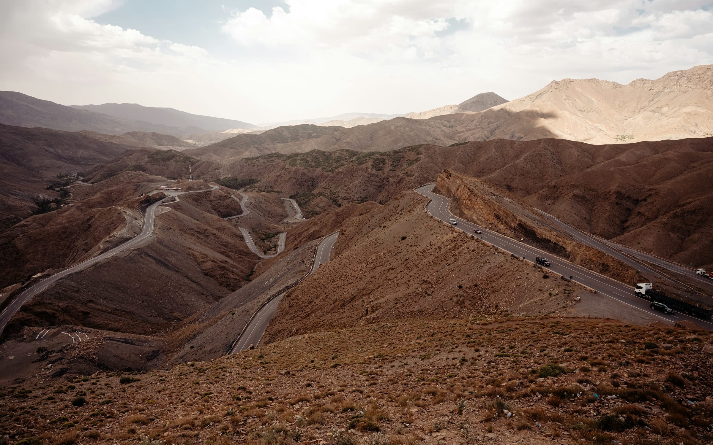 Agadir Airport to Marrakech by Private Car: Route, Time and Tips