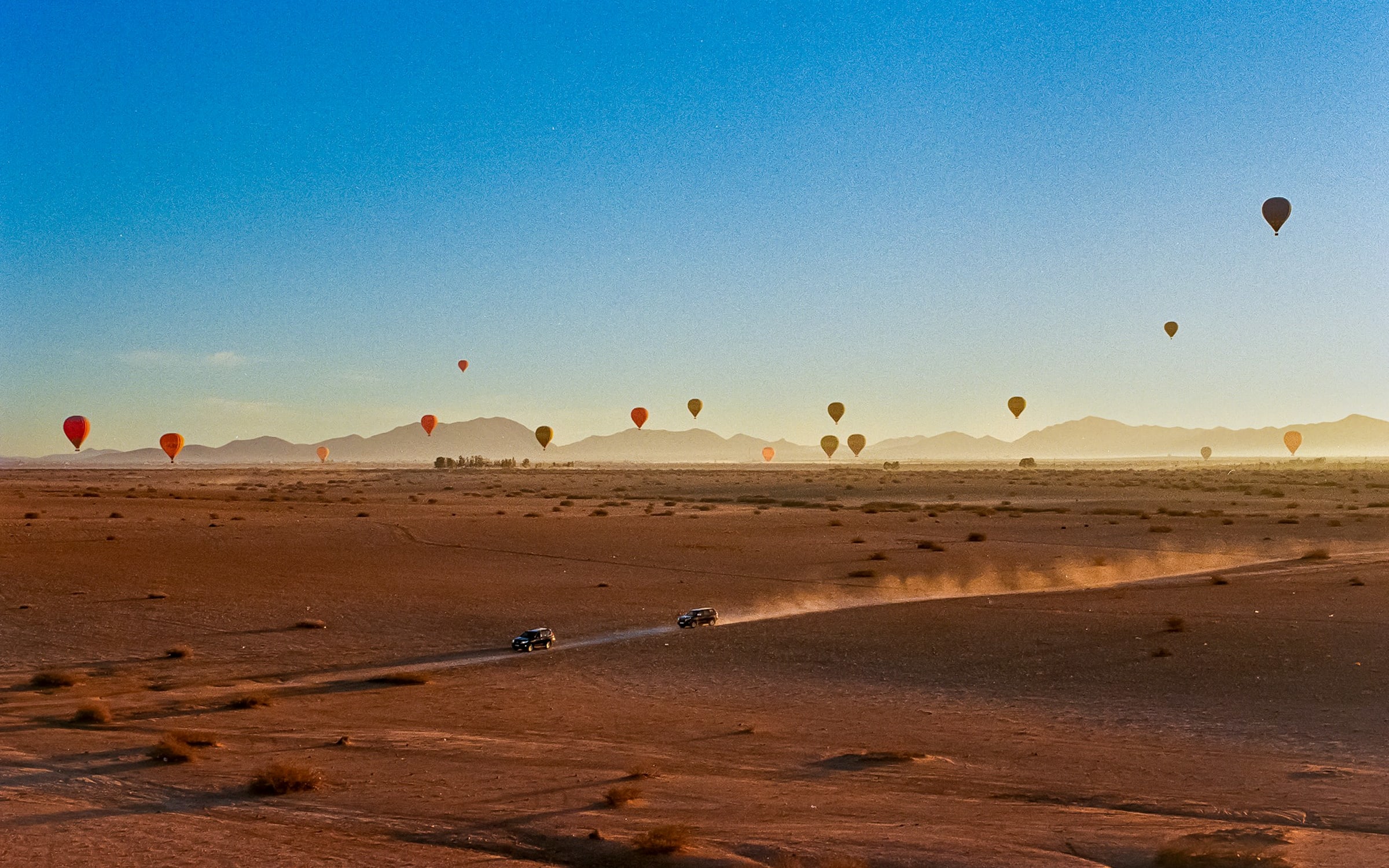 The 10 Best Day Trips from Marrakech by Private Driver