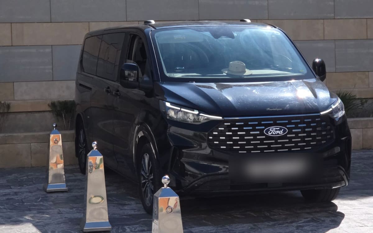 Marrakech Airport Transfer: The Complete Guide to Arriving at RAK Menara