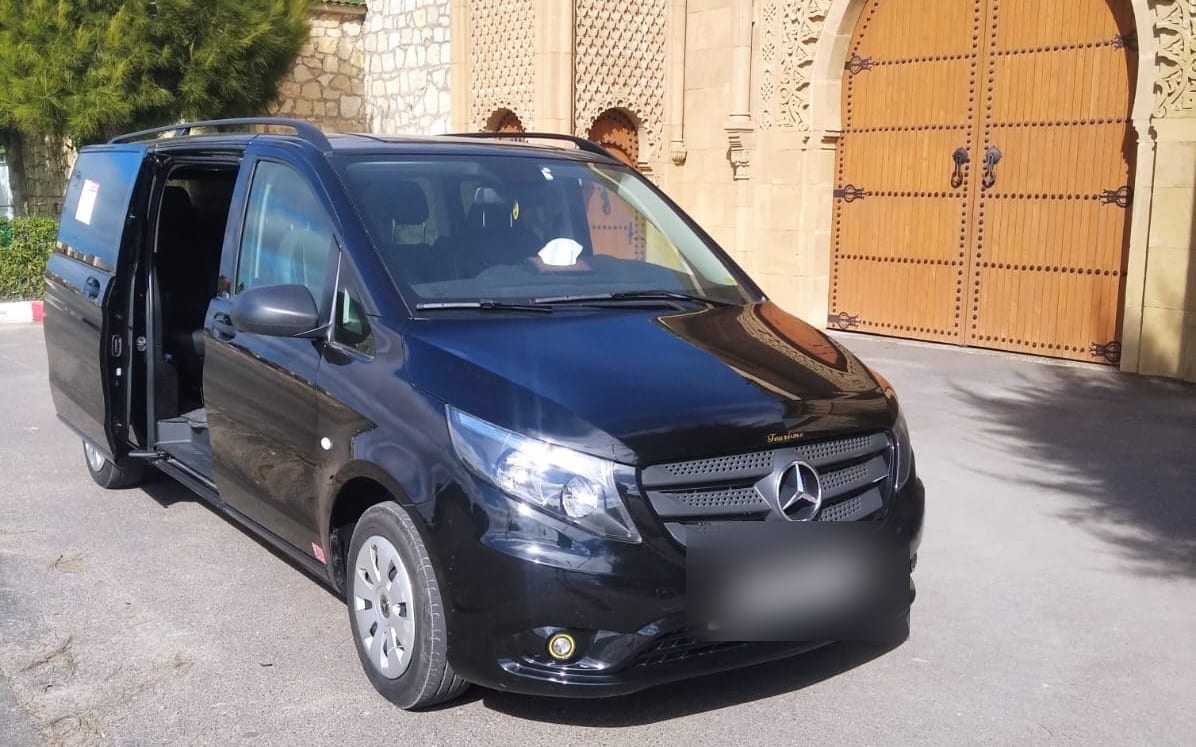 What to Expect from a Meet & Greet Service at Moroccan Airports