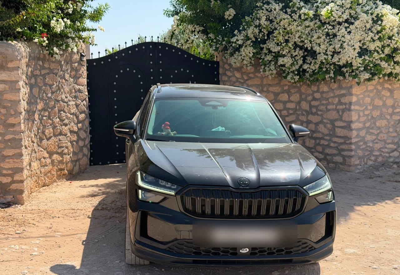 Premium SUV (Skoda Kodiaq / Kia Sorento)