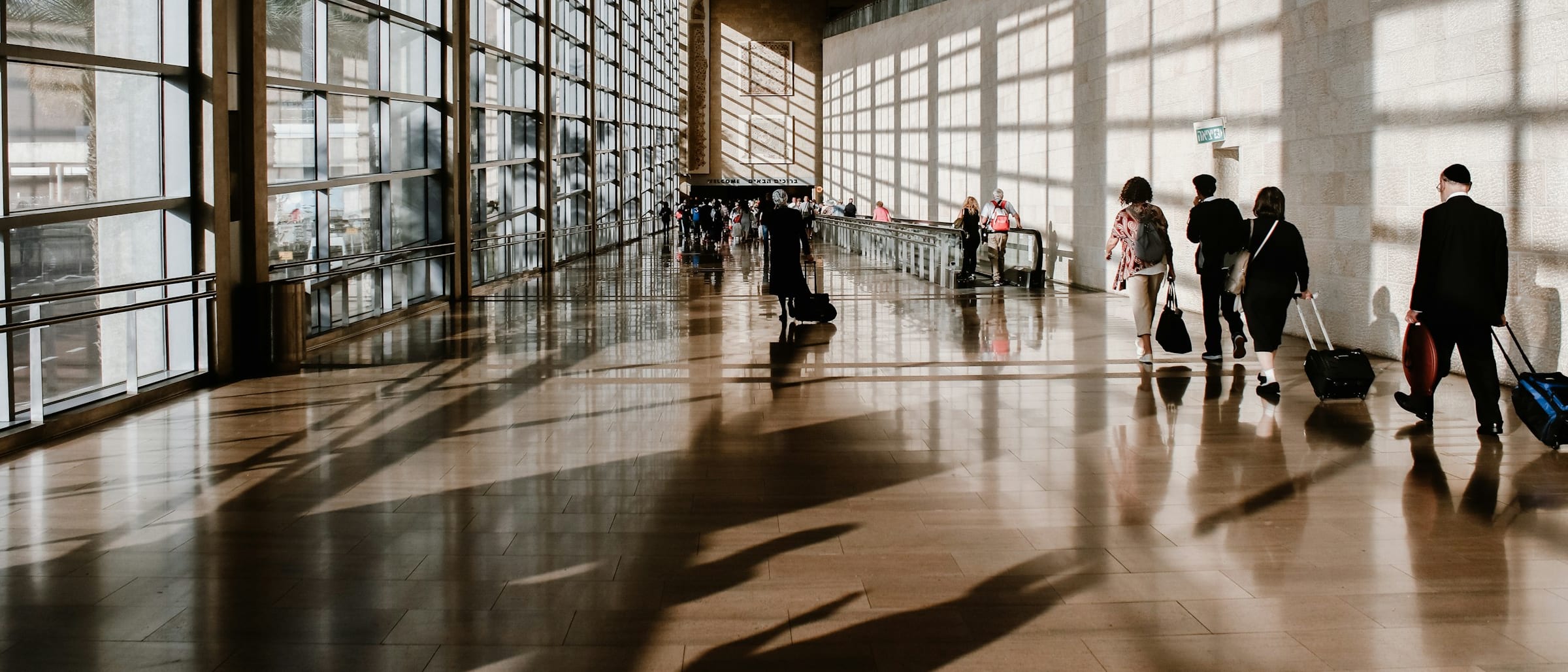 How to Avoid Taxi Scams at Marrakech Airport (and Arrive Stress-Free)