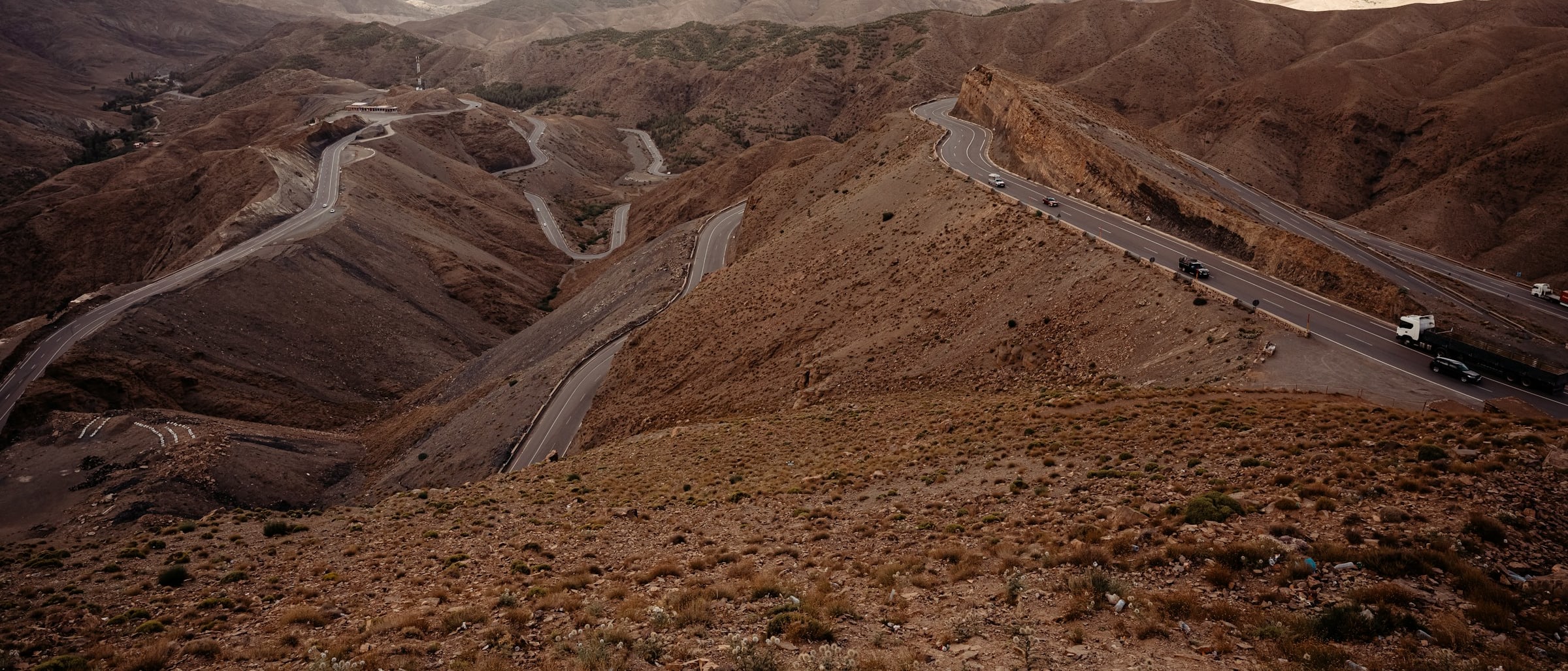 Agadir Airport to Marrakech by Private Car: Route, Time and Tips