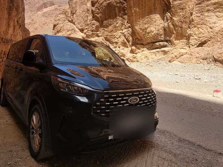 Marrakech to Merzouga Private Desert Tour (3 Days)