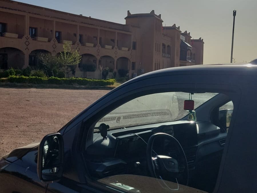 Aït Ben Haddou & Ouarzazate Private Day Trip