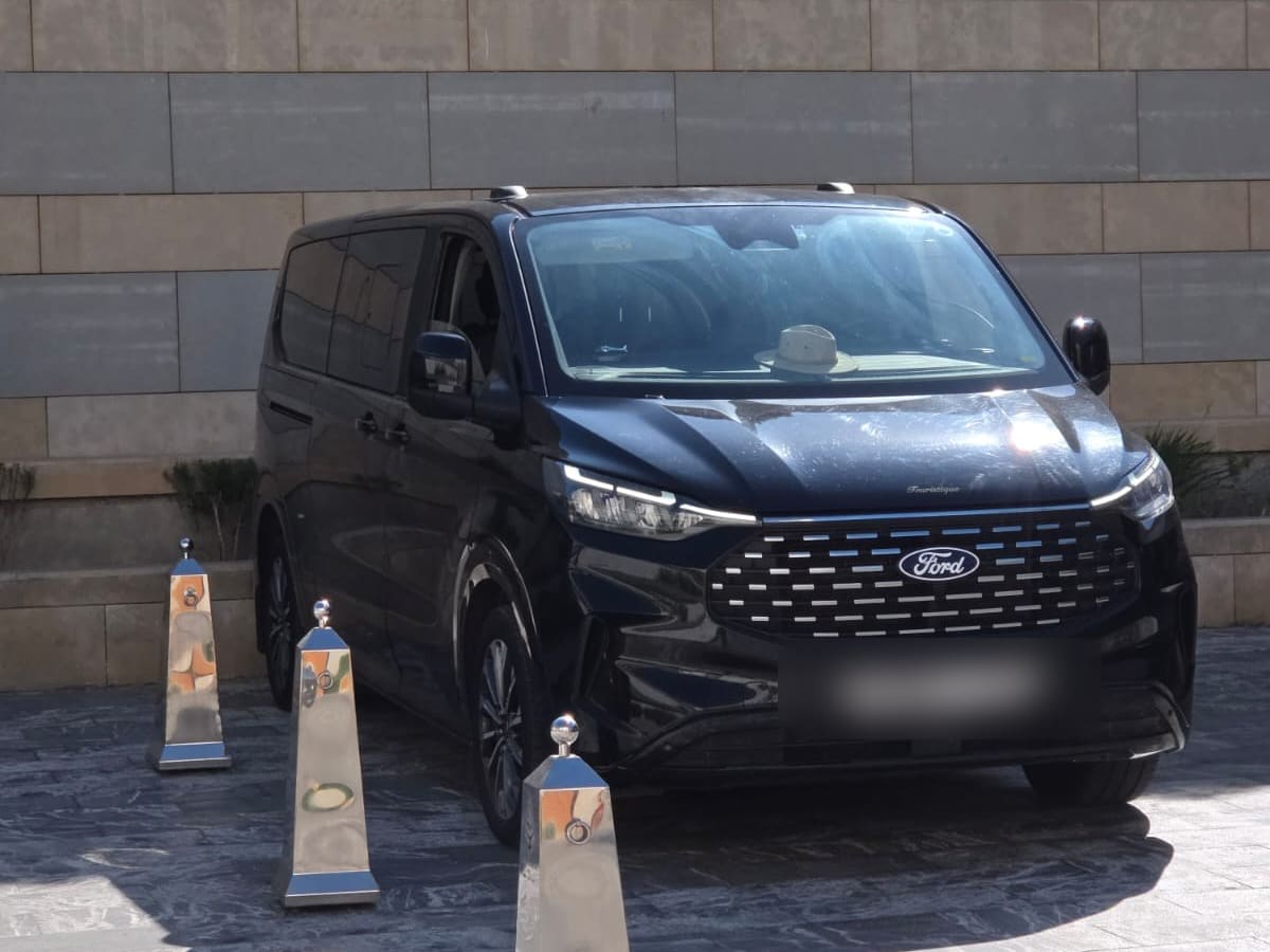 Marrakech Airport Transfer (RAK)