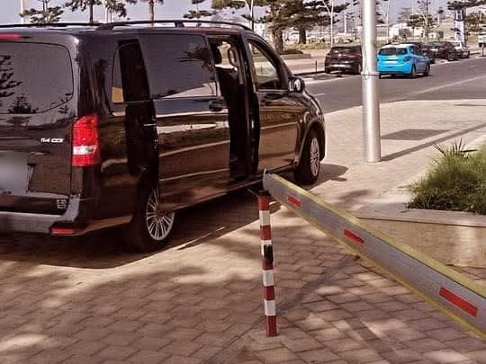 Transfert Privé Marrakech – Essaouira (Aller ou Retour)