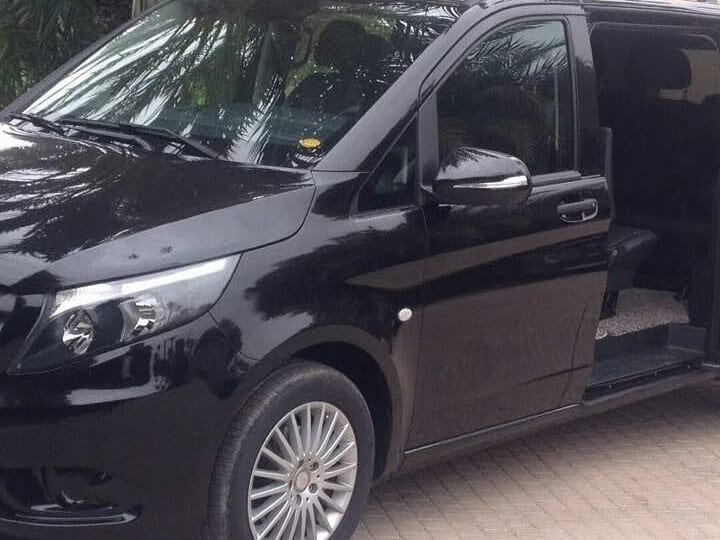 Agadir Airport to Marrakech Private Transfer