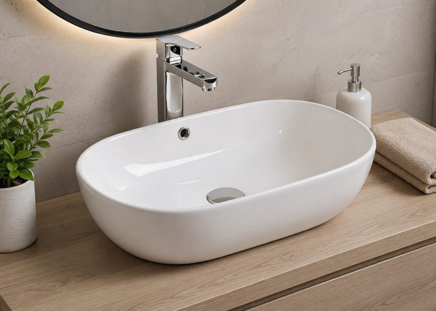 Lavabo