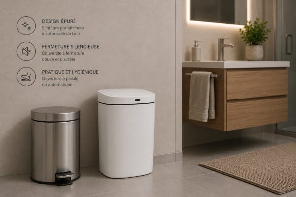 Poubelles