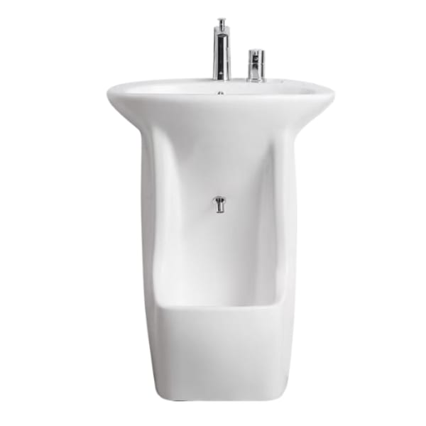 Lavabo d’Ablution Confort