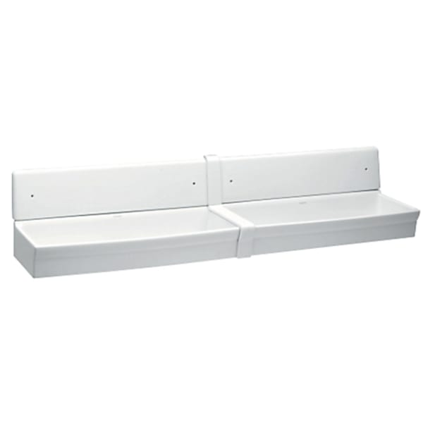 Lavabo Collectif Jacob Delafon