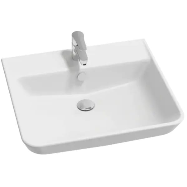 Lavabo Struktura