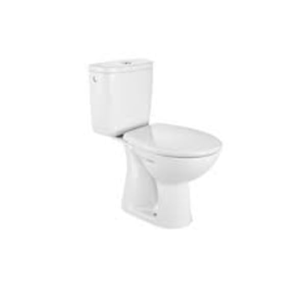 WC à poser Adèle blanc