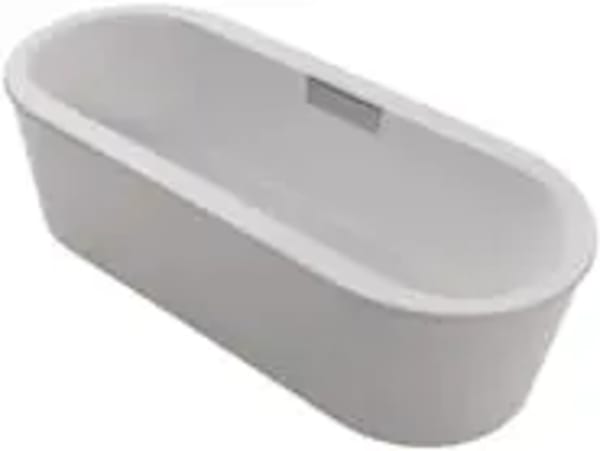 Baignoire Volute En Fonte Jacob Delafon