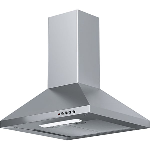 Hotte décorative inox FDL-665-XS Franke