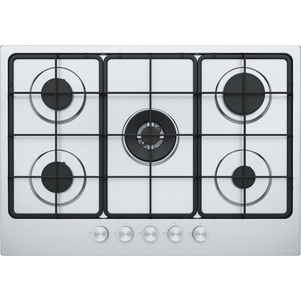 Plaque de cuisson gaz inox FHSM-755-4G-DC-XS-E Franke