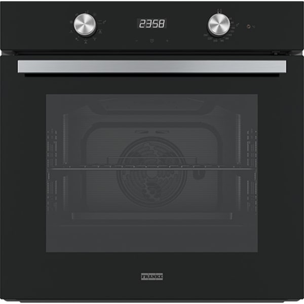 Four encastrable noir FSM-86-H-BK Franke