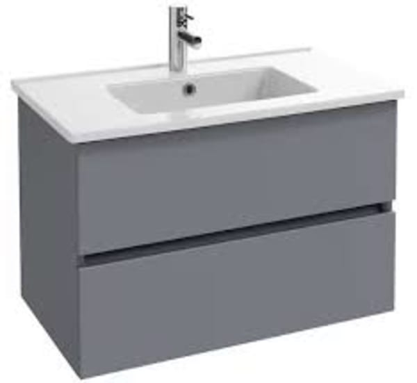 Meuble SDB 80 cm Jacob Delafon