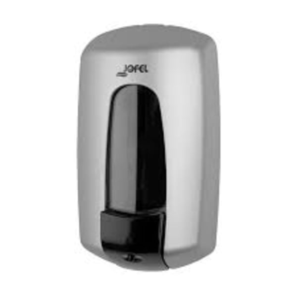 Distributeur de Savon Liquide Inox Jofel