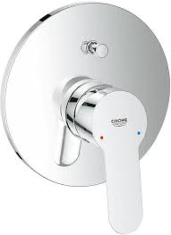 Mitigeur Bain Douche Encastré Grohe