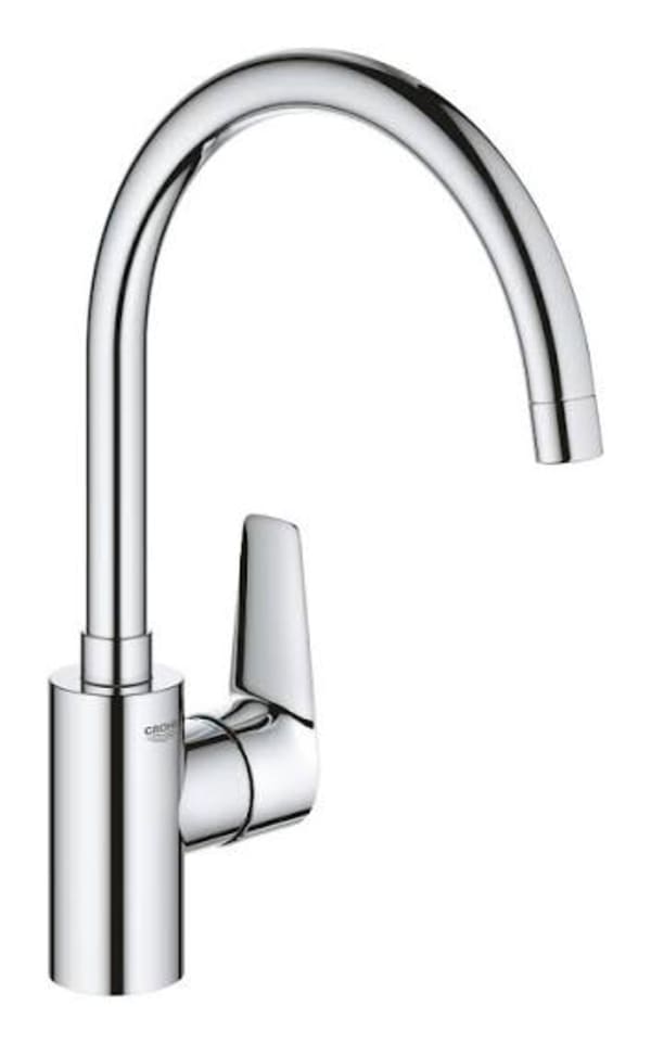 Mitigeur Évier de Cuisine Grohe