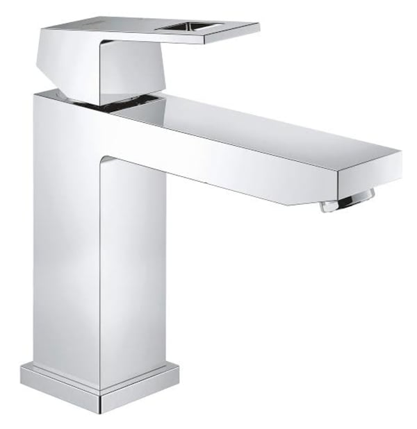 Mitigeur Lavabo Eurocube Grohe