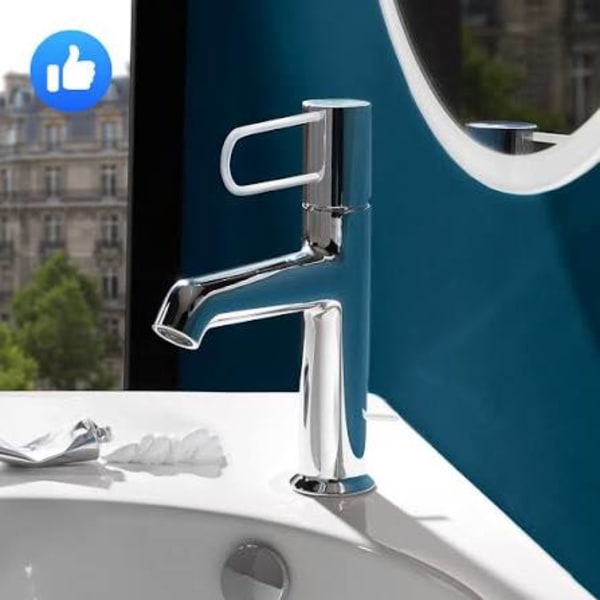Mitigeur Lavabo Odéon Rive Gauche Jacob Delafon