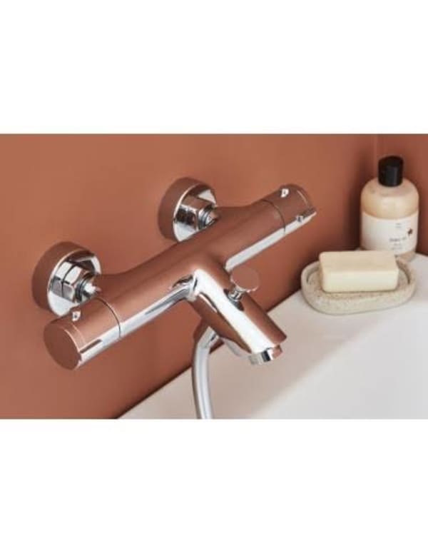 Mitigeur Thermostatique Brive Jacob Delafon