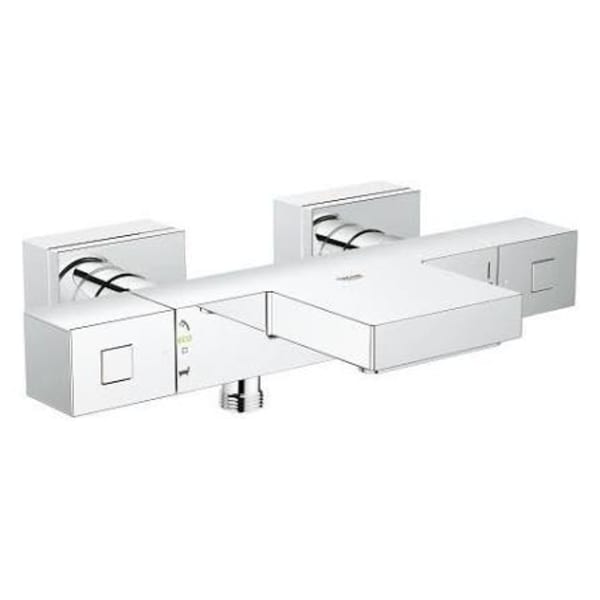Mitigeur Thermostatique Cube Grohe