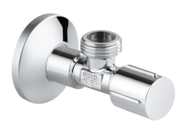 Robinet Équerre Grohe