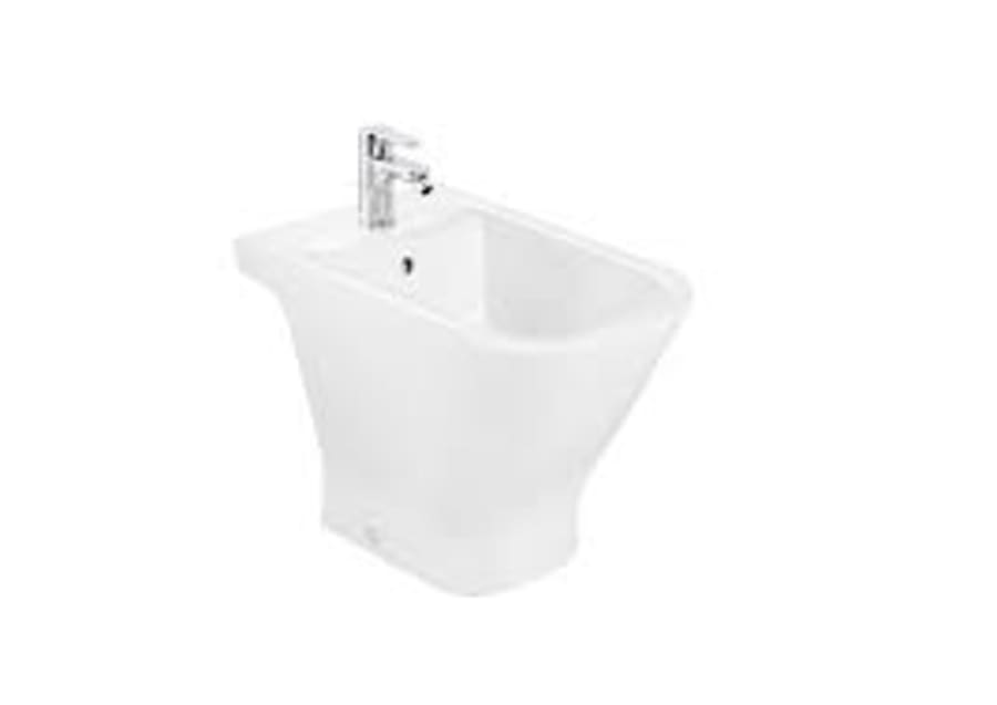 Bidet au Sol GAP