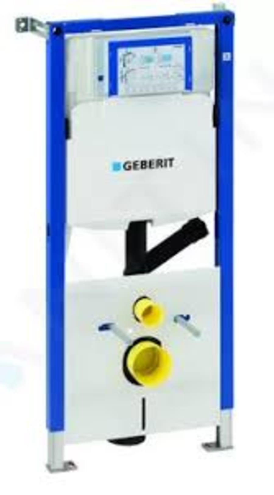 Bâti-Support Geberit Autoportant